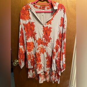 Free people top